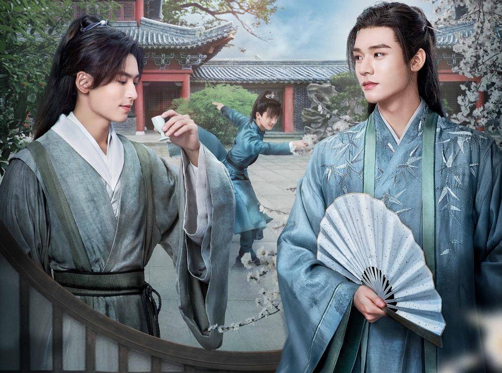 《山河令》制片人谈选角争议,言论疑似内涵已婚演员,网友怒了_电视剧