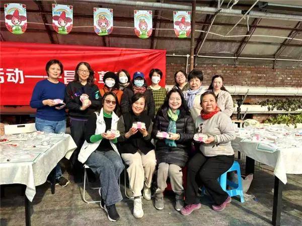 昌平草莓国家地理标志农产品品鉴推介系列活动完美收官 (图8)