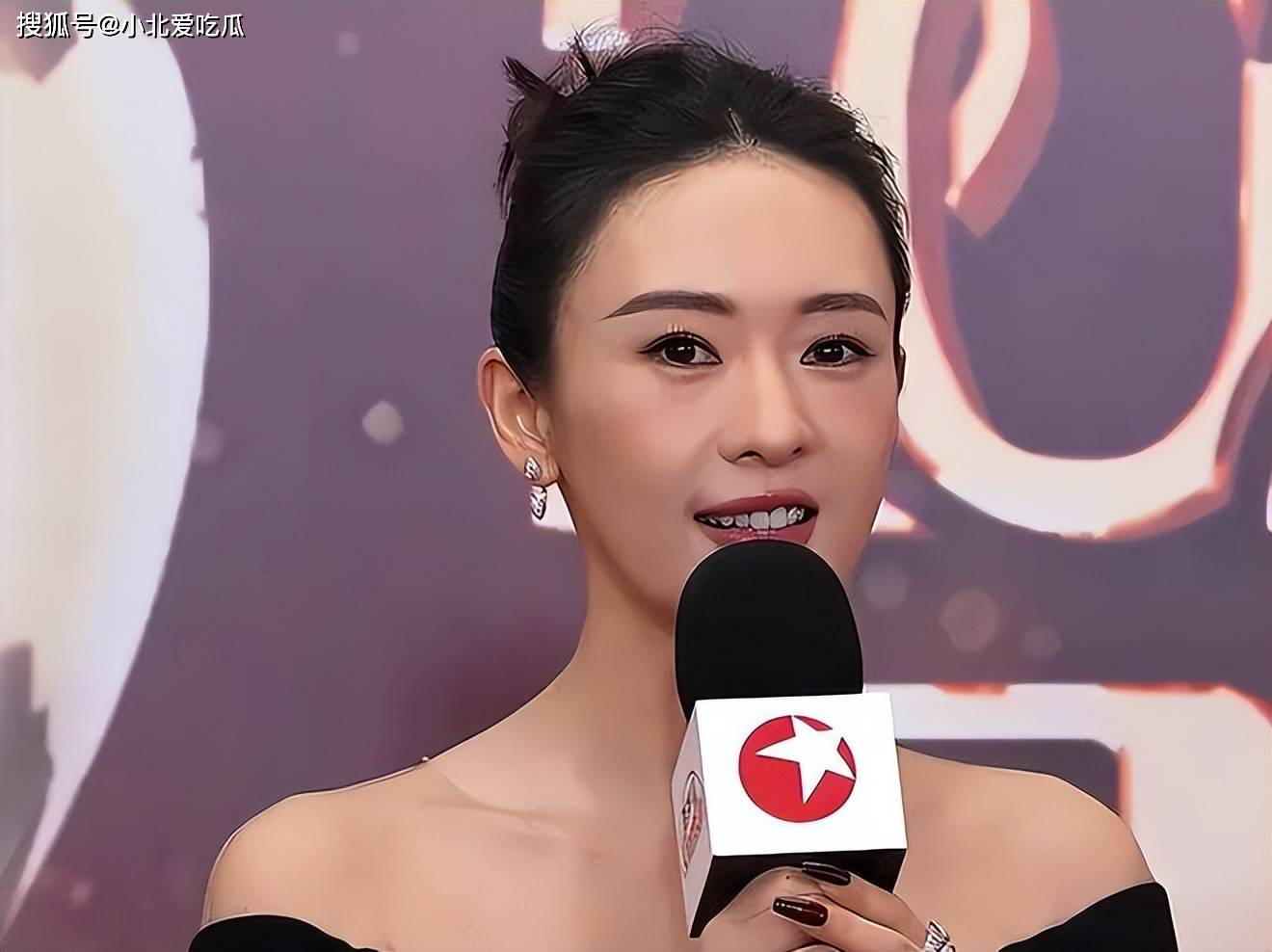 品质盛典红毯生图:童瑶脸歪,张萌浮肿僵硬,杨超越发