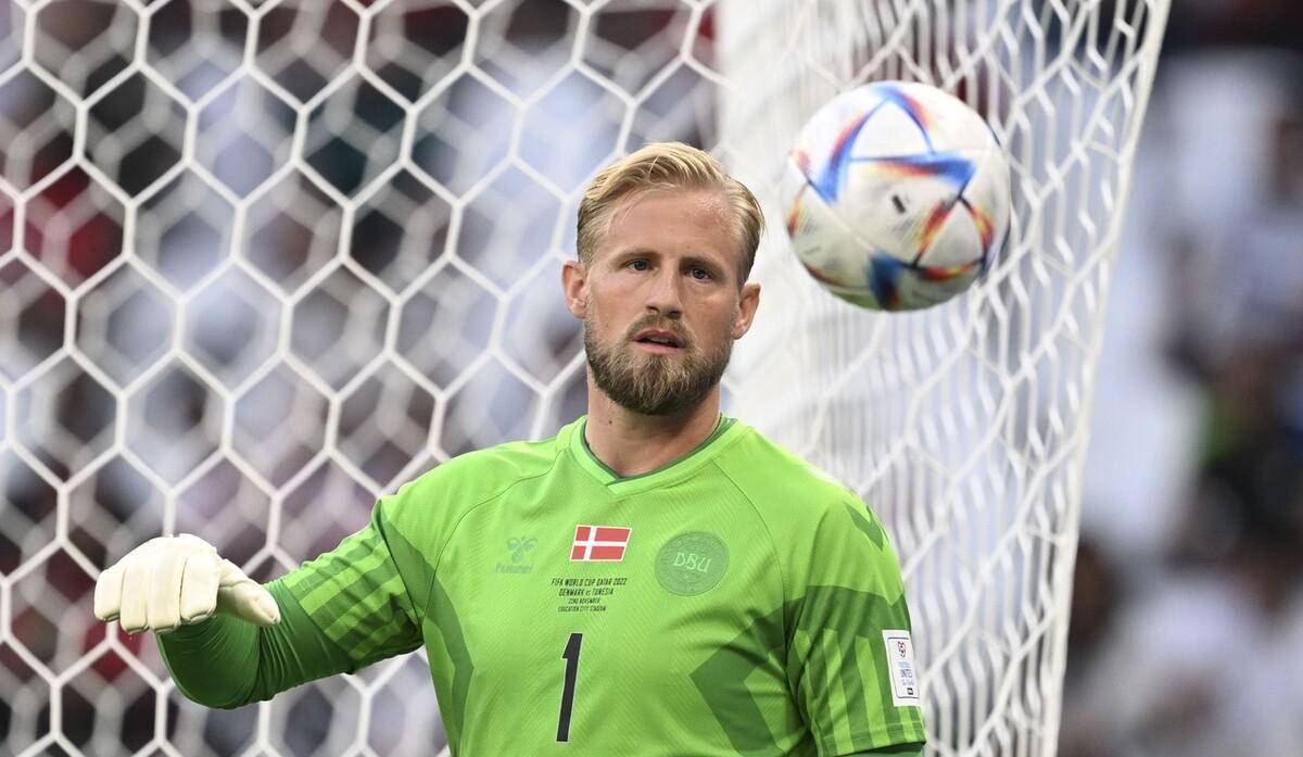 国外对阵丹麦前瞻:高卢雄鸡欲报双杀之仇,吉鲁超亨利独当射手王?