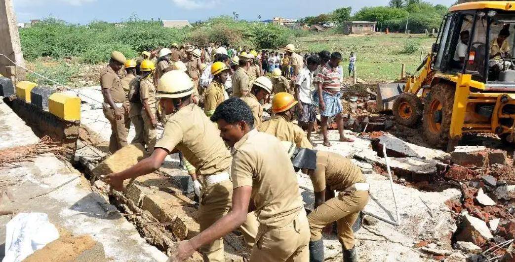 印度工业走廊:号称"全球最大"的基建工程,工期未过半就没钱了_民众