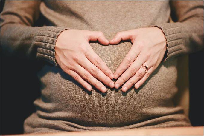 怀孕35天孕妈妈的hcg正常值参考范围