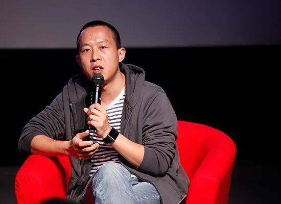 tango 创世版会员 | 有赞创始人白鸦:tango音乐飞轮是能惊艳到让我