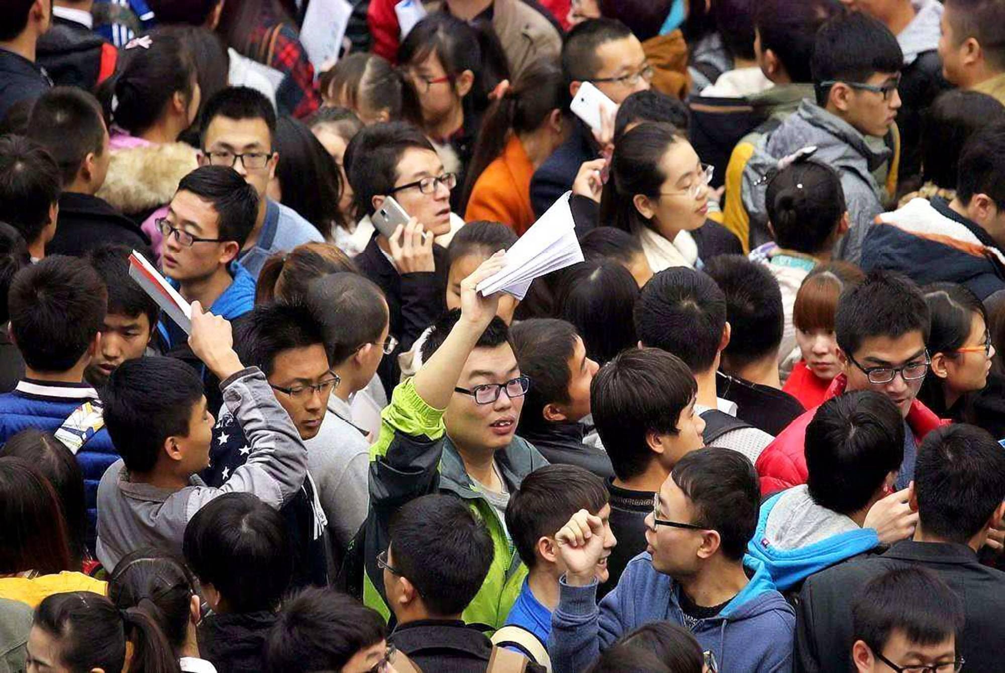 大学生毕业就业难,被指责看钱挑工作,朱少平:不看报酬看什么_理想