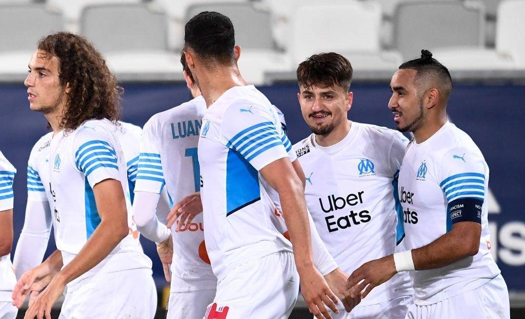 德甲,法甲赛事前瞻:法兰克福坐镇主场稳定发挥,马赛锋芒毕露.