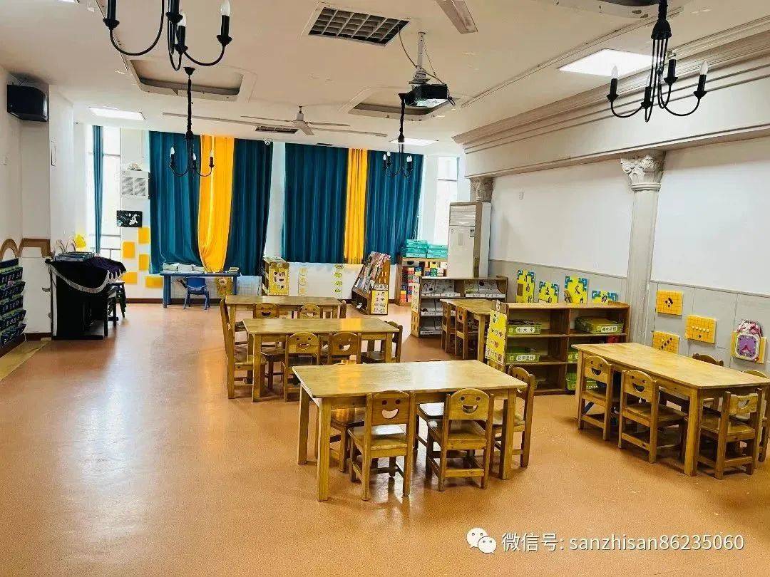 深圳香山幼儿园图片