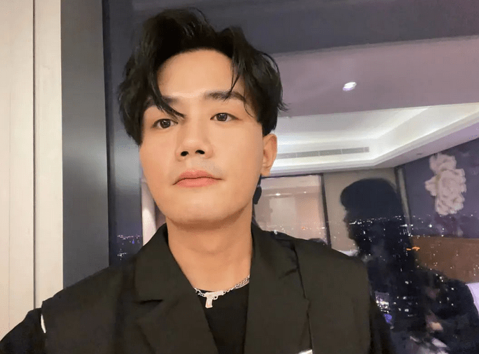 【苏州】2023队长young captain《行至此地》巡回演唱会(河马票务)