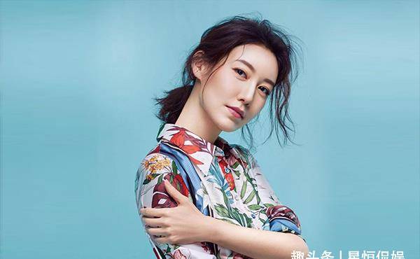 她是靳东妹妹,连苏有朋追她但拒绝了,今38岁家庭幸福美满_高露_电视剧