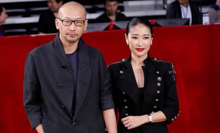 "夫妻本是同林鸟",但抱歉,管虎这次救不了梁静_马伊琍_生活_时候