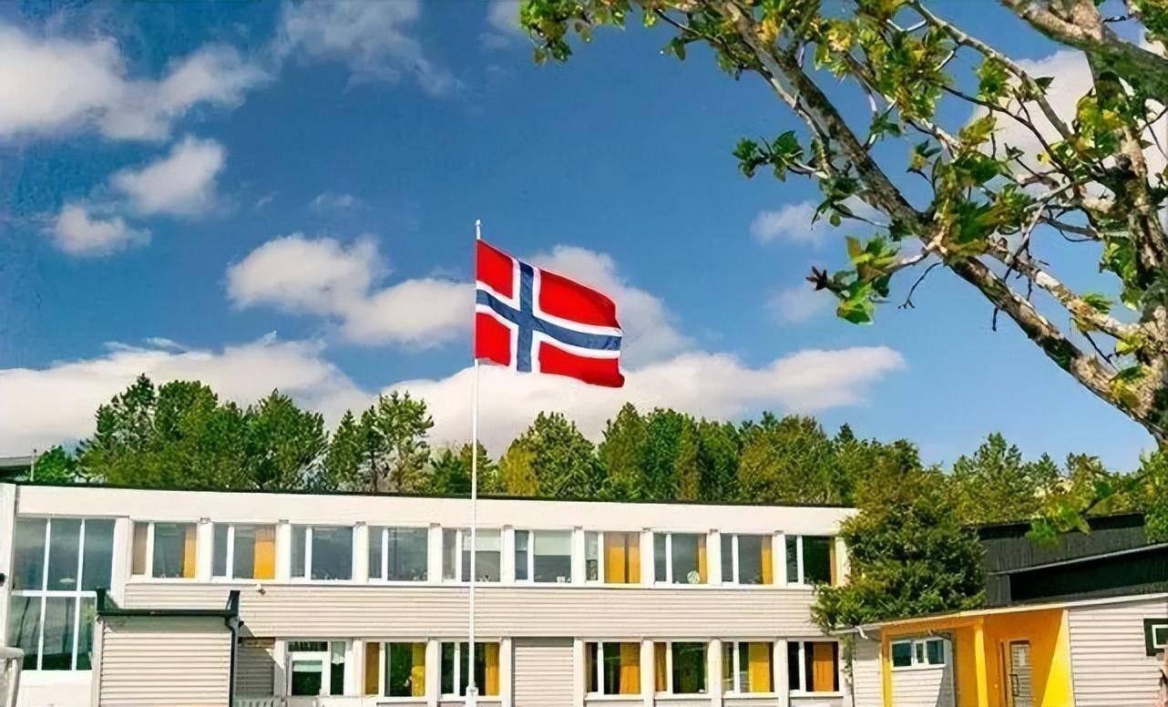 文|凌硕编辑|木易历史简介中等职业教育是挪威教育系统中不可或缺的一