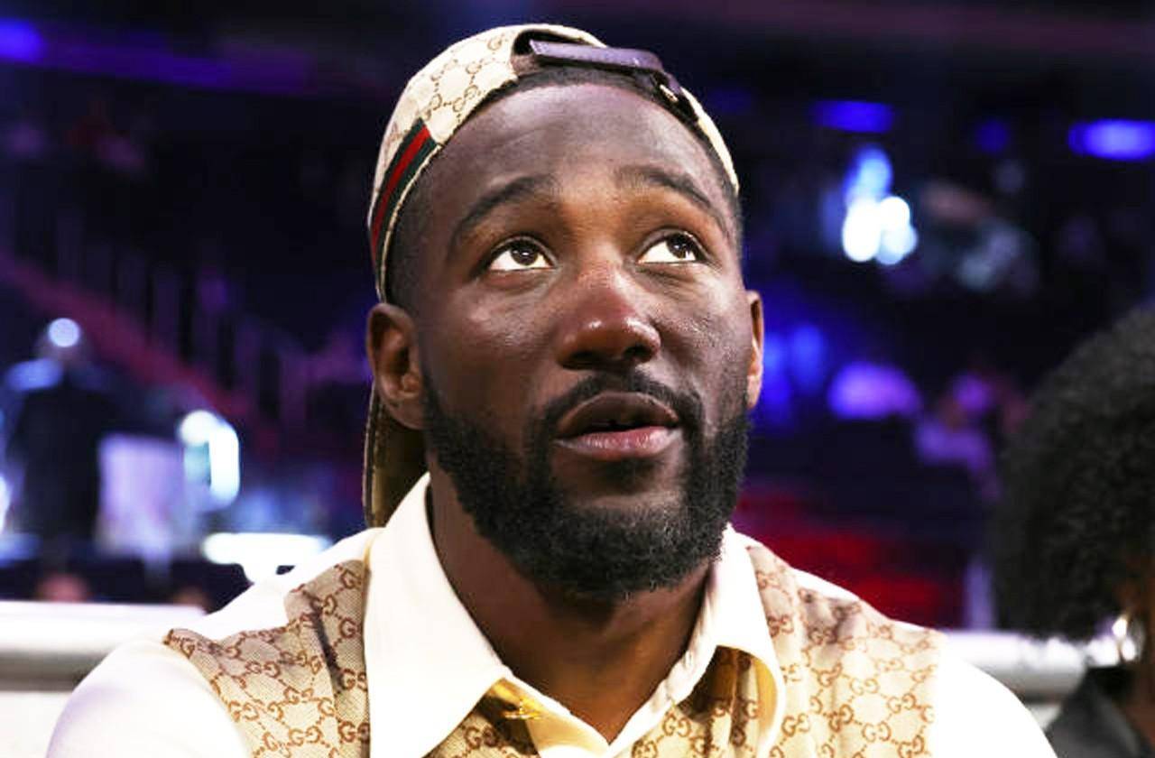 拳王斯彭斯重启与克劳福德谈判,如若失败,6月17日迎战瑟曼_比赛_show