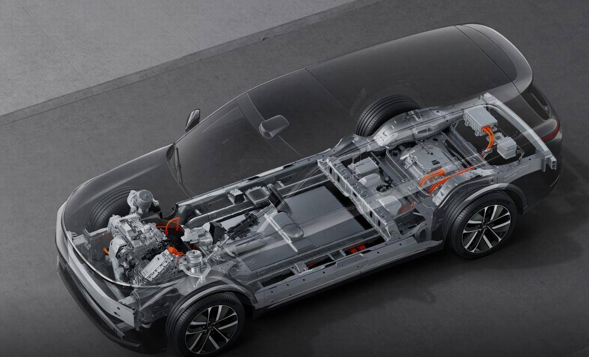 电动汽车什么最耗电?空调ptc制热耗电量竟达9500瓦_搜狐汽车_搜狐网