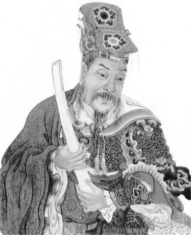 历史上谥号忠武的十二名将_武之_功名_文武