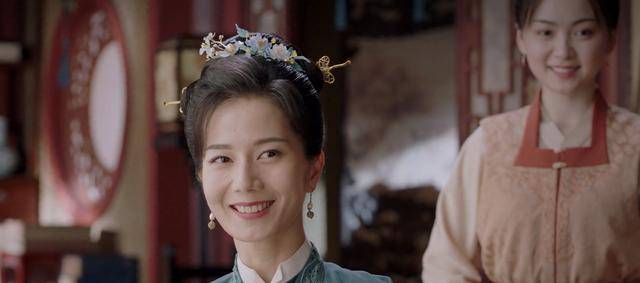 《锦心似玉》二嫂私会被撞破,三点细节:十一娘亲的伤与她有关_母亲