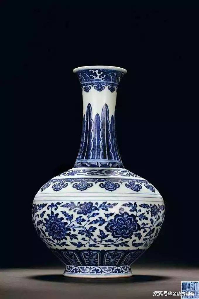 国宝瓷珍最爱这束莲_莲花_青花瓷_大盘 国宝瓷珍最爱这束莲_莲花_青花瓷_大盘
