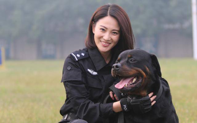 与吴京搭档,如今35岁的她已找到幸福_侯梦莎_作品_电影