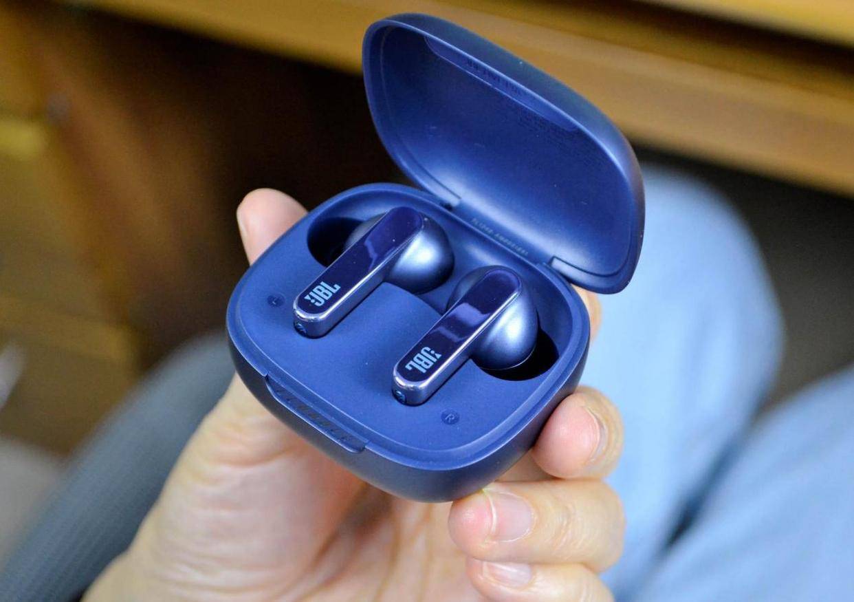 500左右降噪蓝牙耳机推荐,热门降噪蓝牙耳机排行榜推荐