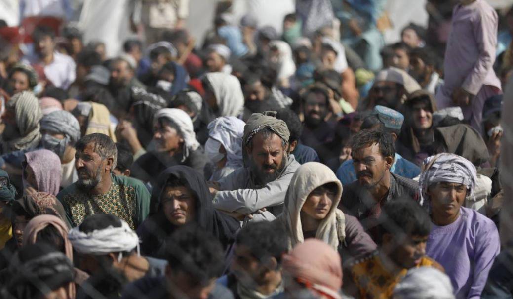 排斥异族,暴力事件频发,德国人的种族歧视为什么如此严重?