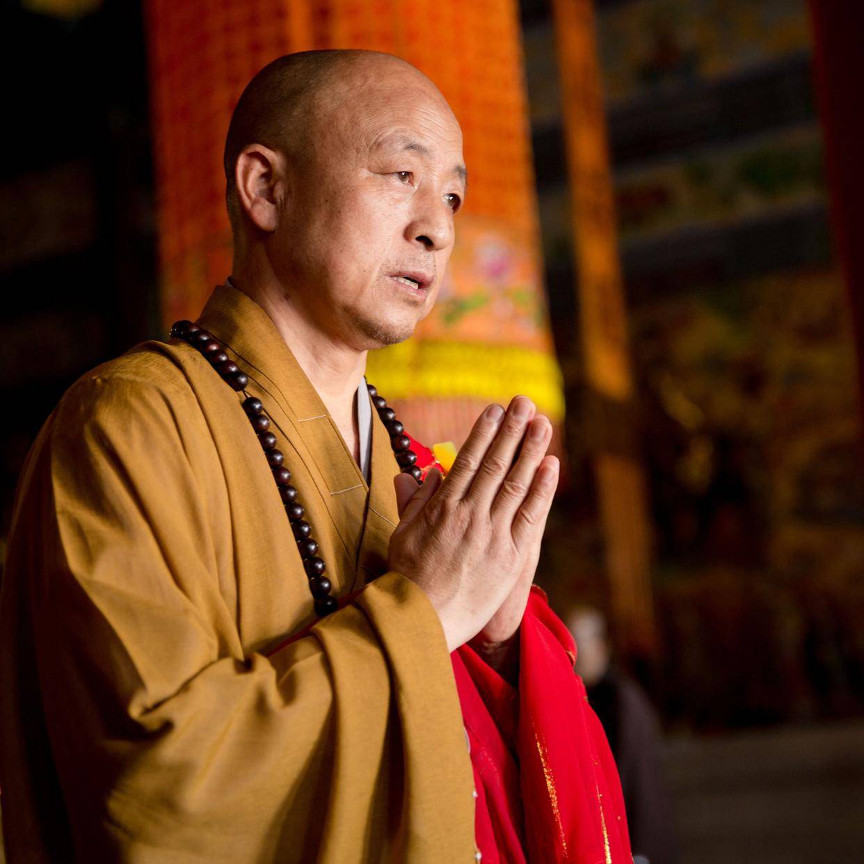 和尚,尼姑,道士和道姑是什么意思?他们之间又有哪些区别?