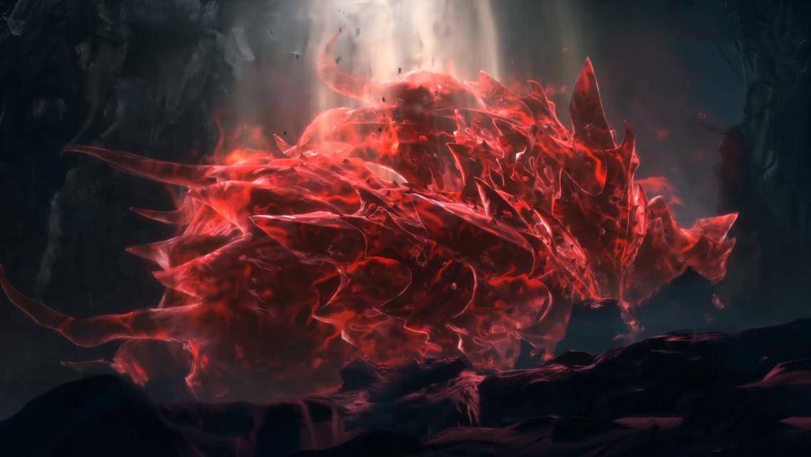 斗罗大陆:唐三第一次"九环齐炸",可惜没卵用,结果被千仞雪按着摩擦_的