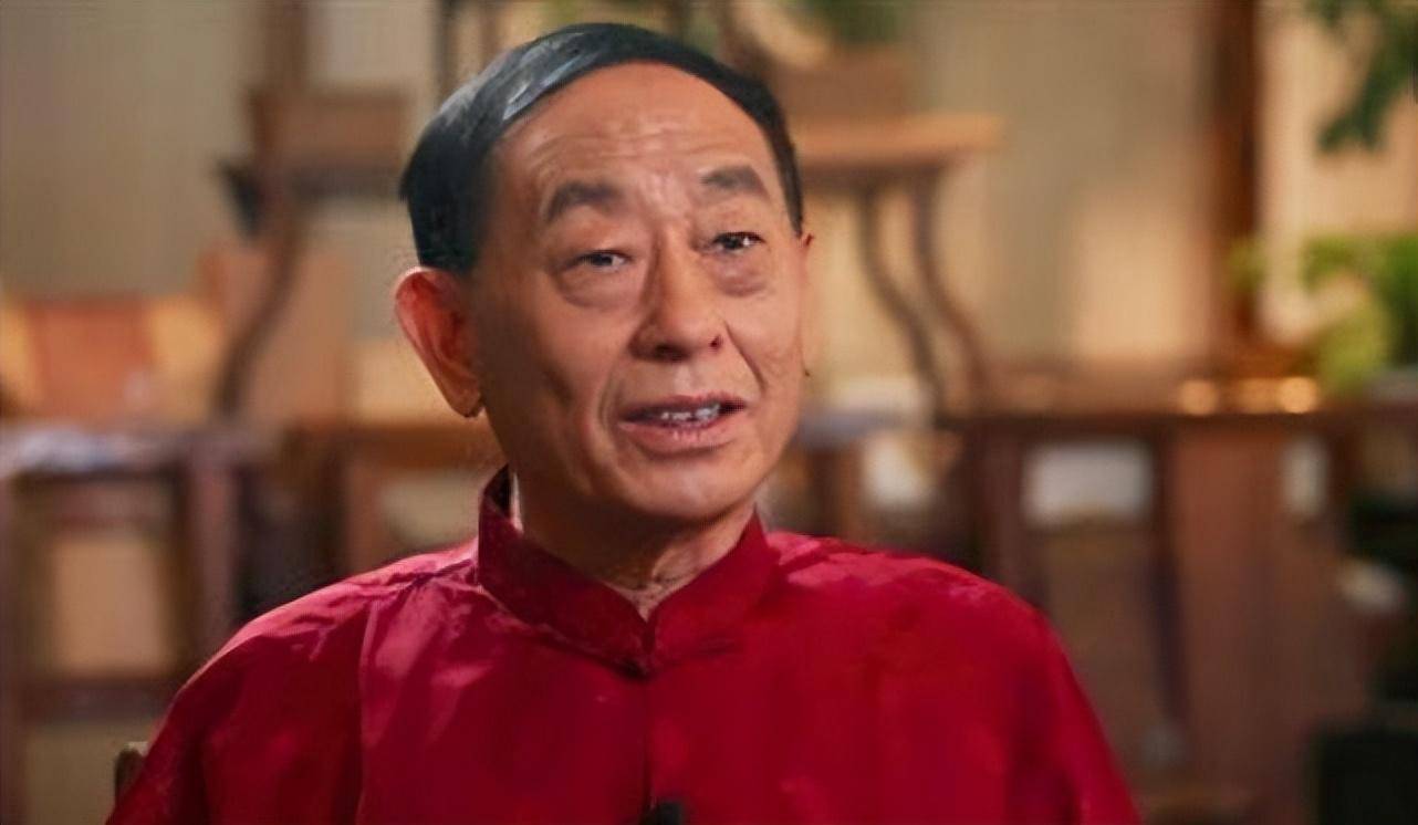 81岁国医大师唐祖宣,经常熬夜仍满头黑发,他不花钱的秘诀送给你_养生