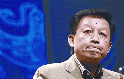 "_郑强_易中天_演讲