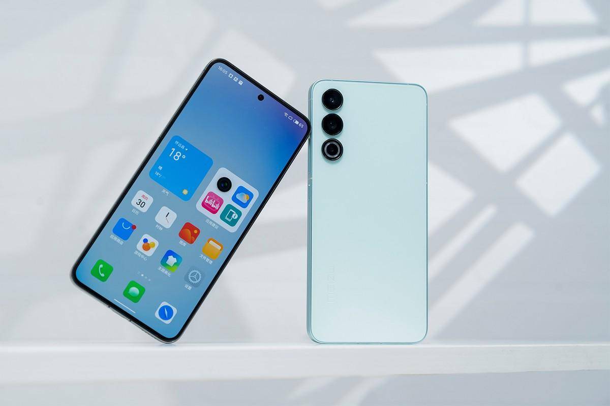 魅族20发布,对比小米,三星同档机型,谁是最好的安卓小屏旗舰?