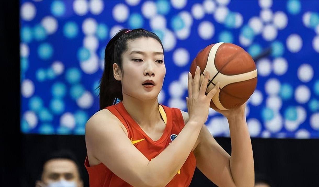女篮李梦色诱领队，原配出面爆料声讨_手机搜狐网