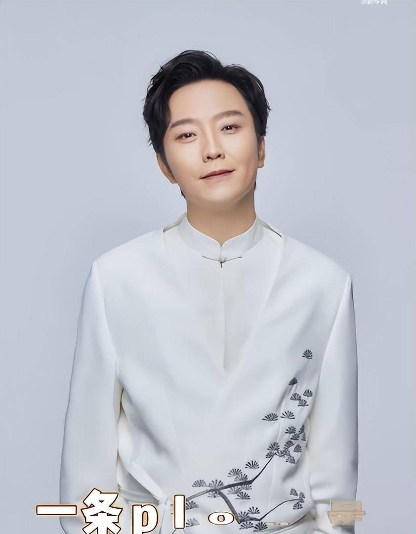 李玉刚:导演处女作的起点很高,刚开机2天就在新华网正式上映_云上