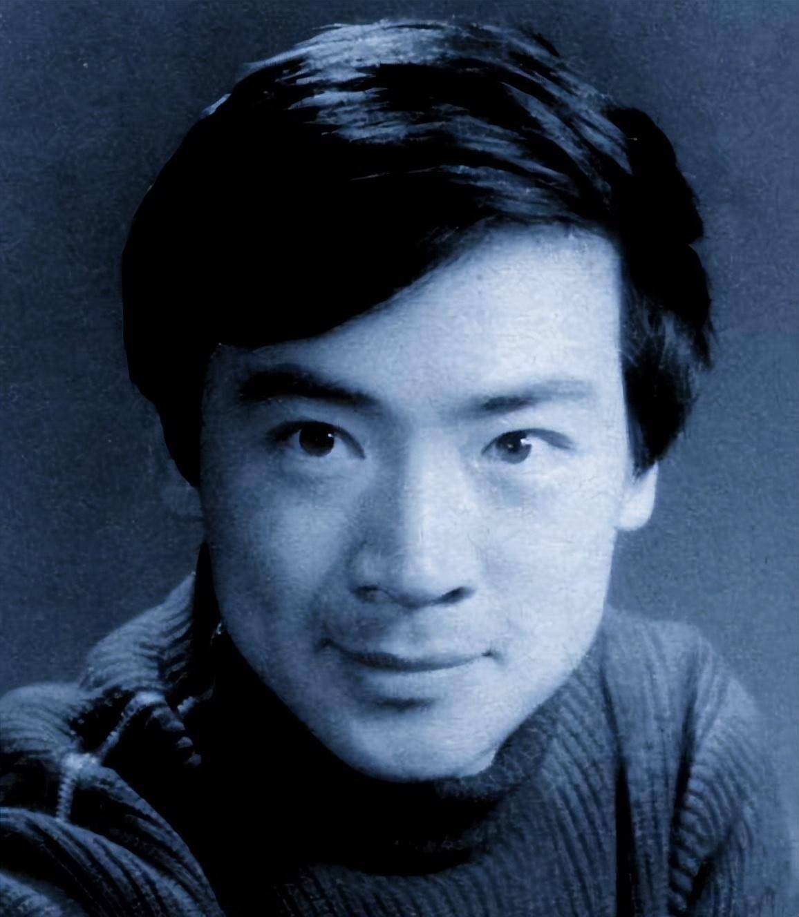 寇振海:年过半百喜得麟儿,尽管岳母比自己小,给她尽孝也坦然_时候