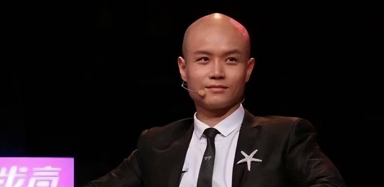 《非诚勿扰》女嘉宾王佳:闪婚两月后残忍弑夫,后来怎样了?