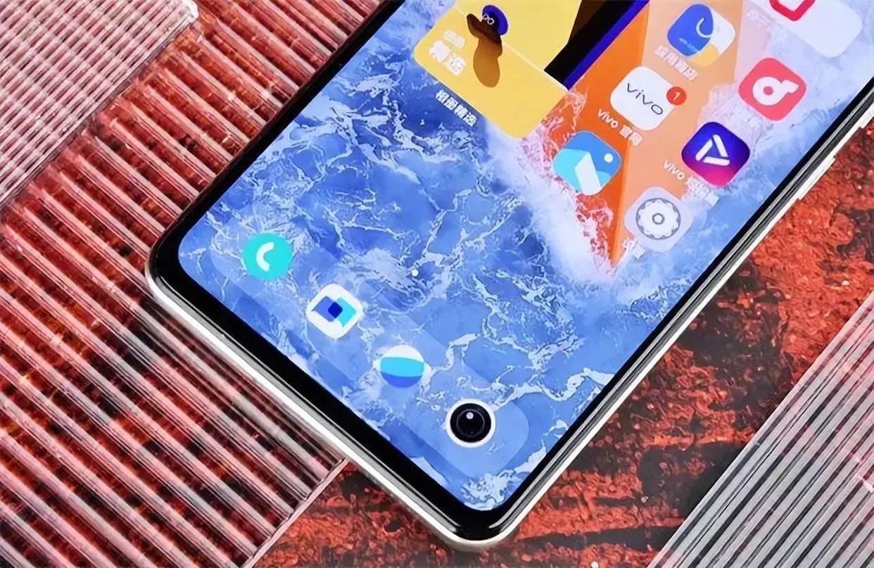 原创
            vivo终于妥协，12GB+512GB旗舰突降2350，80W闪充+OIS光学防抖