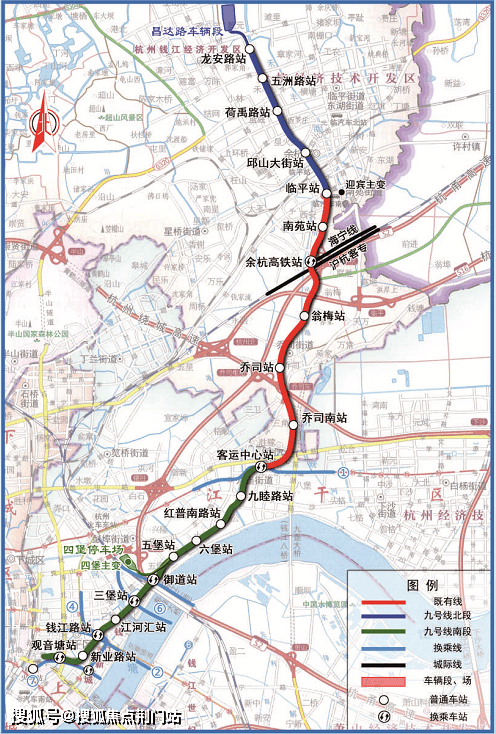 转 222(来电尊享售楼部优惠活动)伴随着东湖高架北延,秋石高架东延