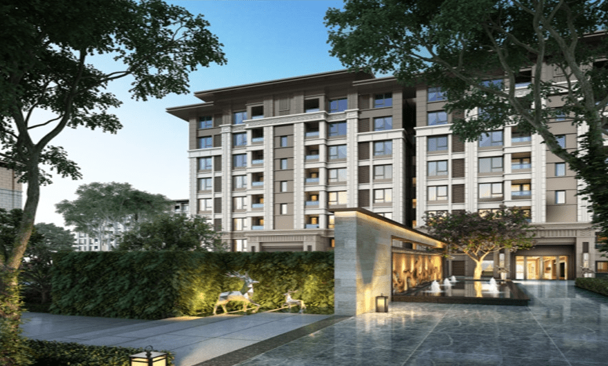 昆明金科美辰房子值得买吗?【总结优缺点】金科美辰所有情报都在这里!