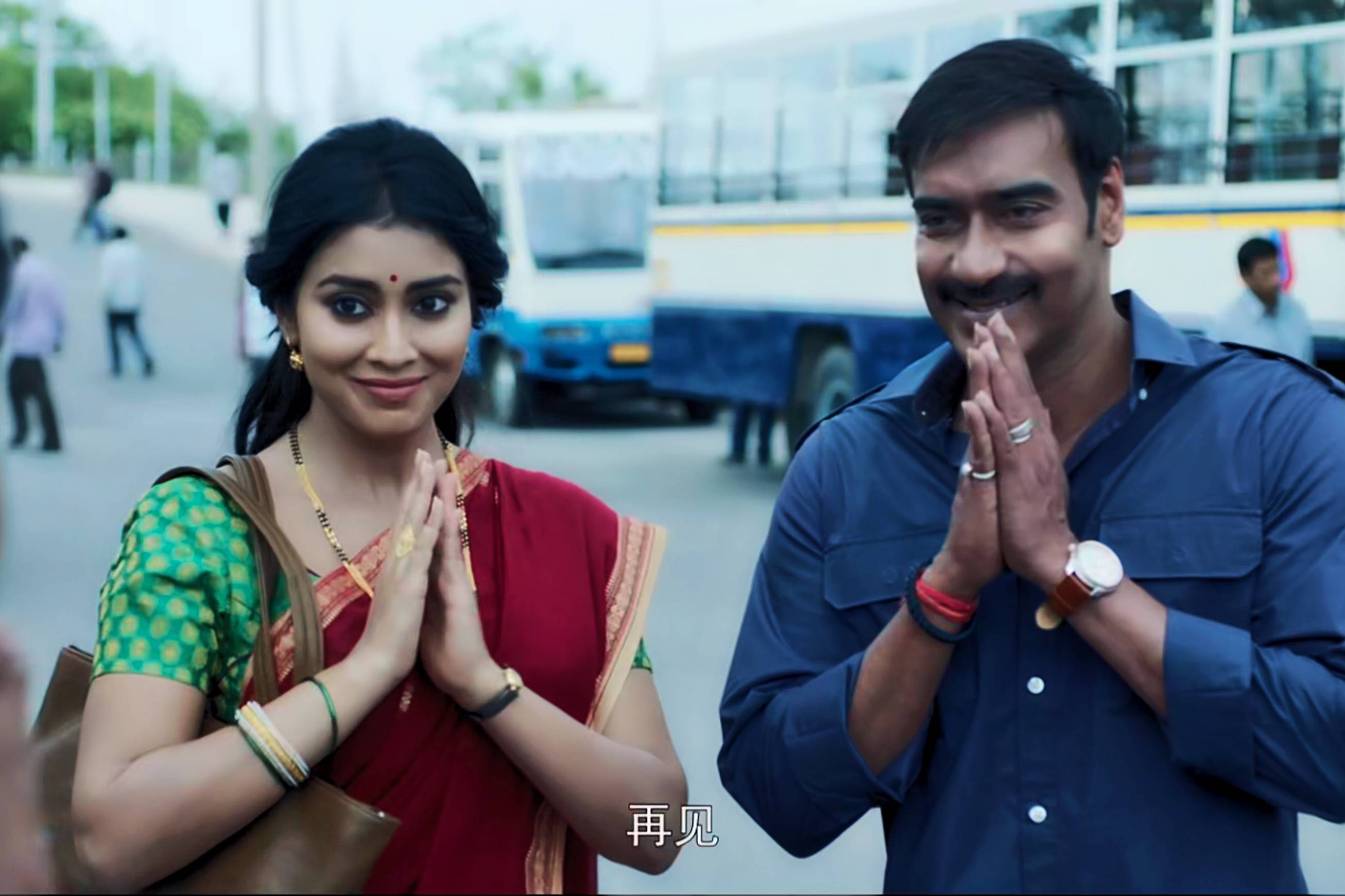 父亲帮女儿完美脱罪,《误杀瞒天记》令人叫绝,悬疑剧还能这样拍_维杰