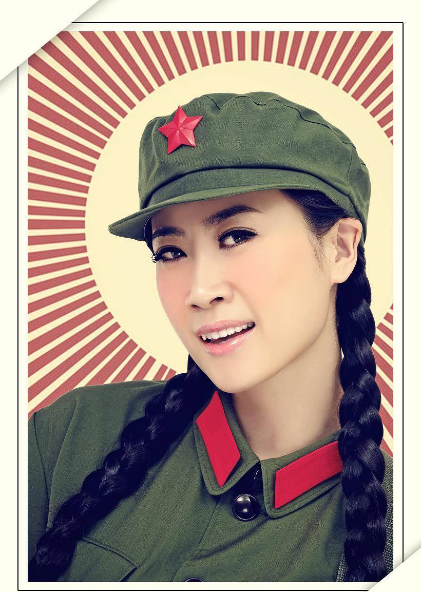 44岁芙蓉姐姐近照曝光,曾是国内第一代网红,被赞气质优雅_网友_网络