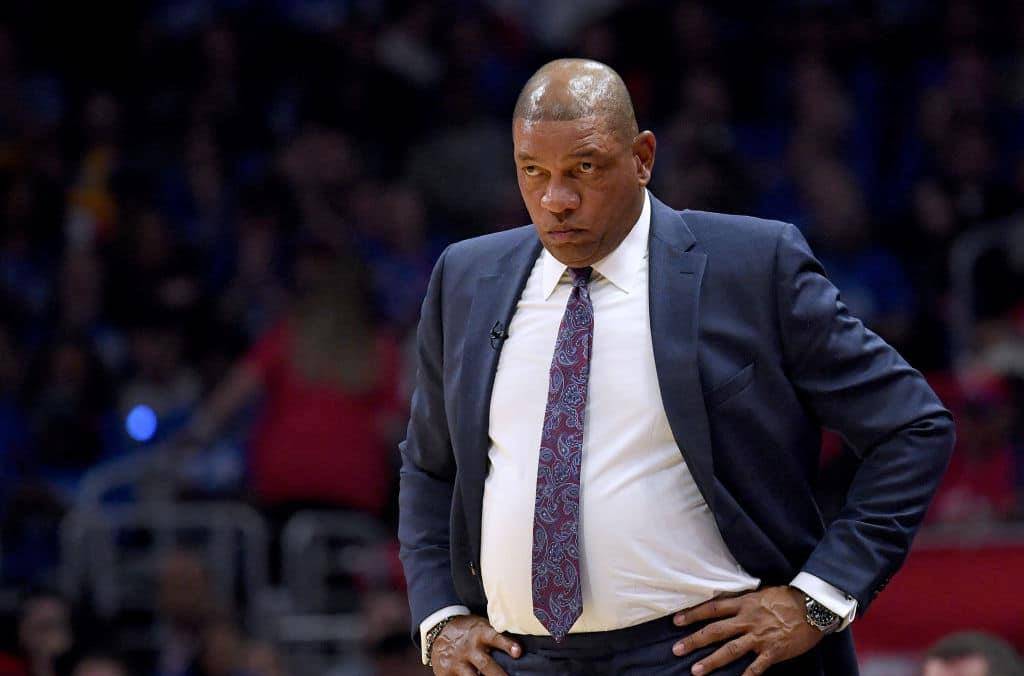 预测2022-23赛季排名前10的NBA最佳主教练-nba历史十大主教练