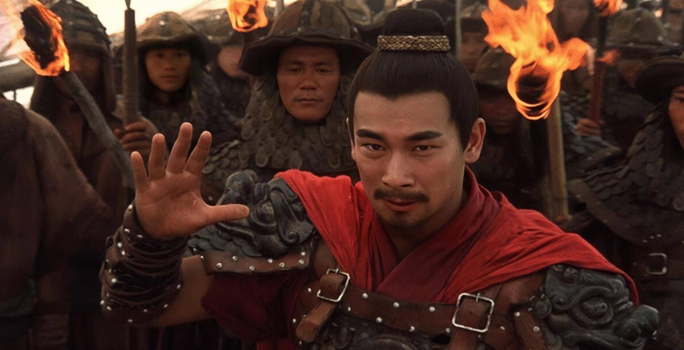 整装好之后,张煌言就率军北上,他接连攻克了崇明等处,继而沿着长江