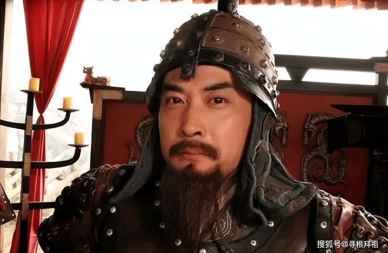 此人本是平定安史之乱的悍将,却因名字而惹上官司