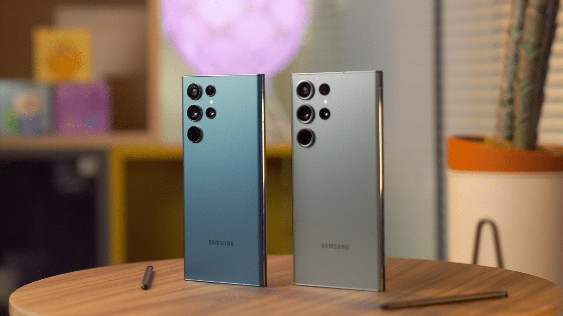 性能,设计极好,但严重水土不服,三星s23u实测分享!建议慎入!