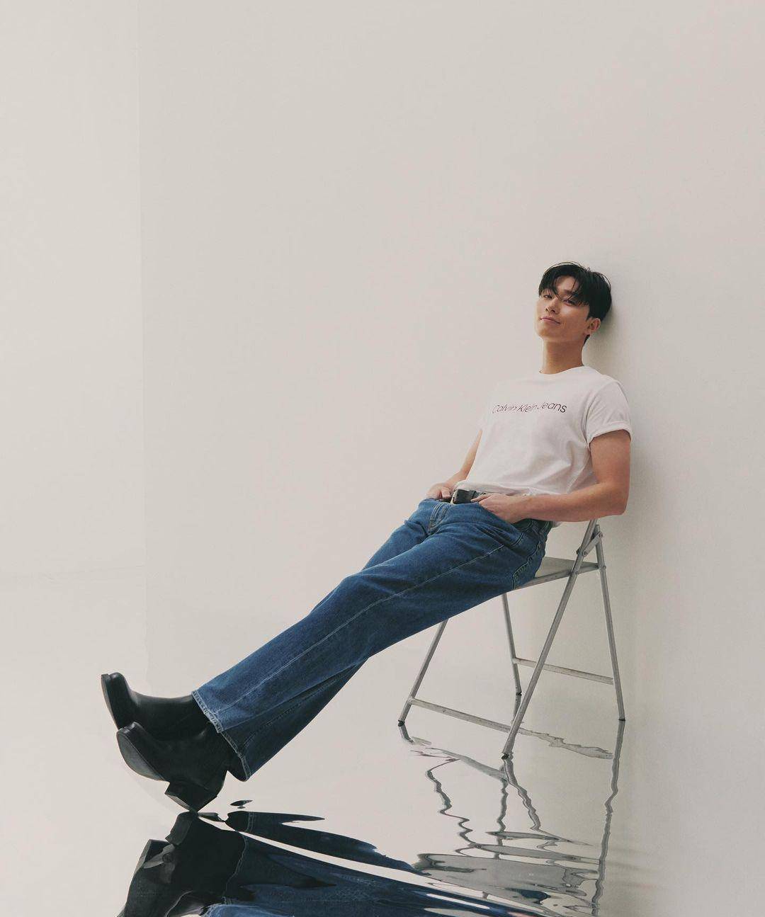 日本票选韩剧"最帅欧巴长腿":安孝燮朴炯植上榜朴宝剑第七_新剧_一角