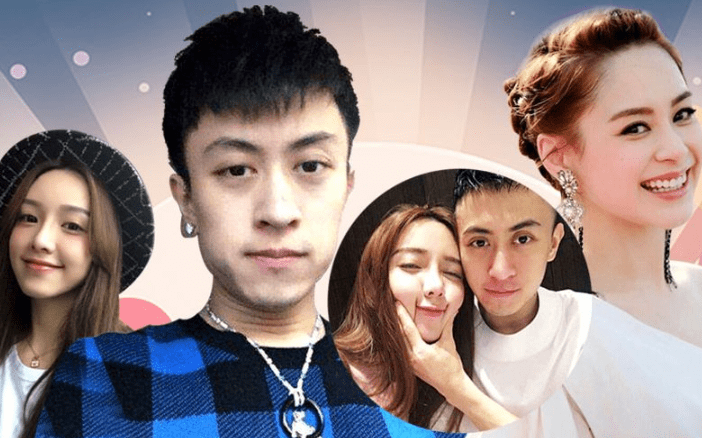 阿娇晒露脐照疑辟谣,被传与王思聪好友生龙凤胎,孩子疑满周岁_秦奋