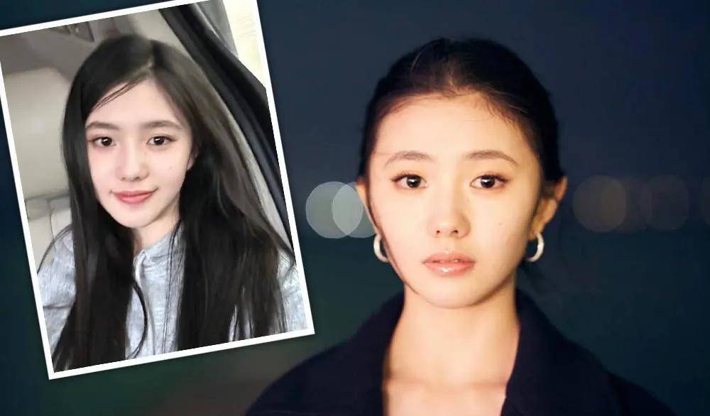 刘浩存资源逆天却不红,被疑整型撞脸章子怡,网吐槽其黑料_整形_网友