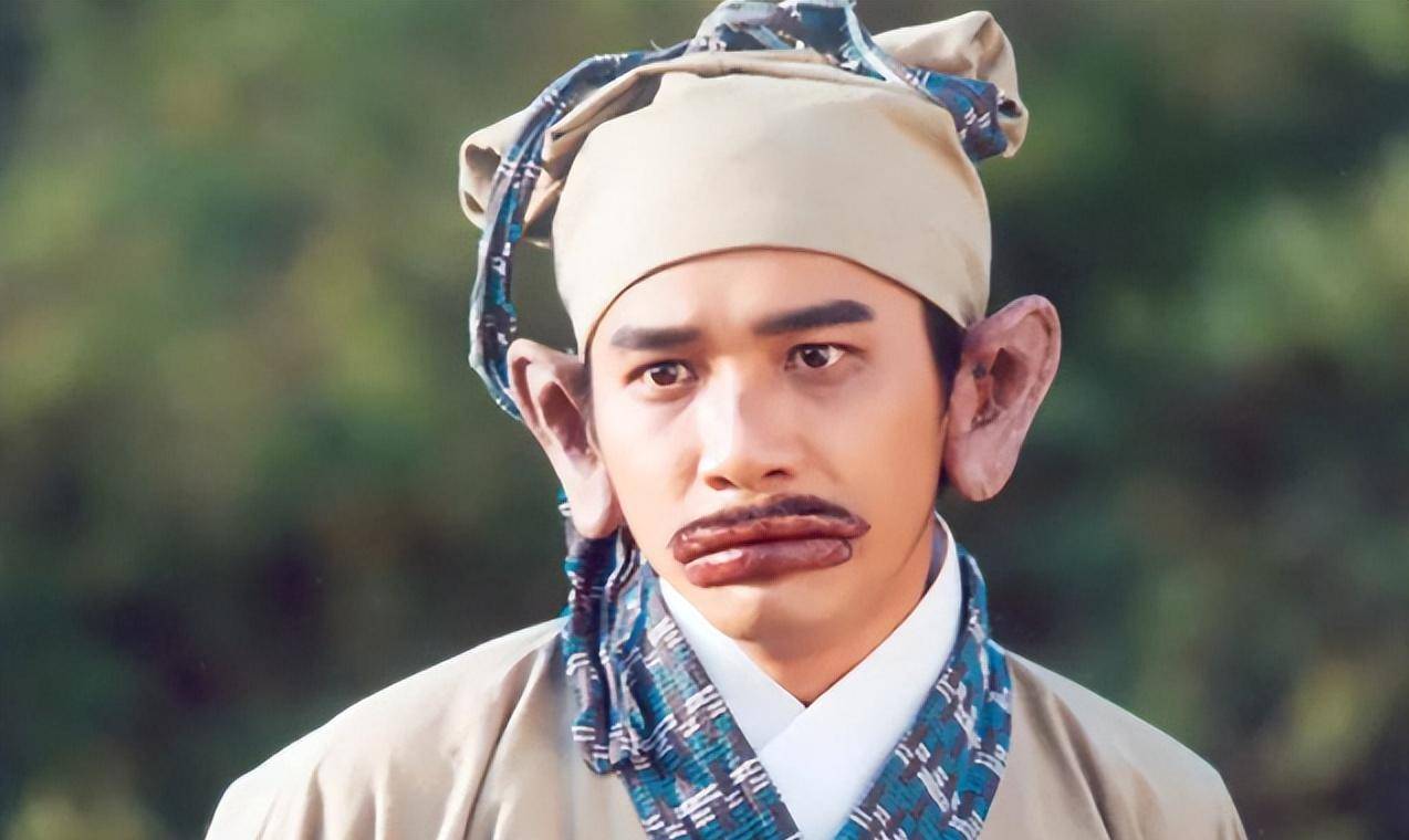 倪妮的龅牙,海清的跛脚,刘烨的鸡窝头,成就了每个经典角色_观众_影片