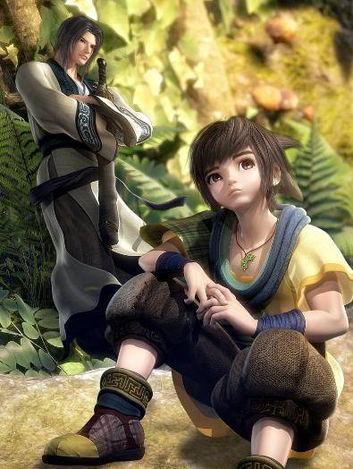 《秦时明月》六贤冢外田言想要击败纵横?痴人说梦!_卫庄_一等_实力