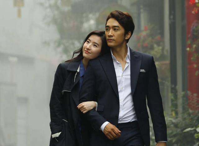 抢兄弟女友作假逃脱兵役,用出位博眼球,初代韩剧男神人品堪忧_宋承宪