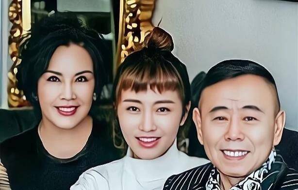 潘长江的妻子曾经和他在公厕旁住了八年,他真是太幸运了!