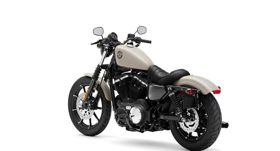 新车快讯:最便宜哈雷摩托3月10号上市,搭载双缸水冷引擎_搜狐汽车