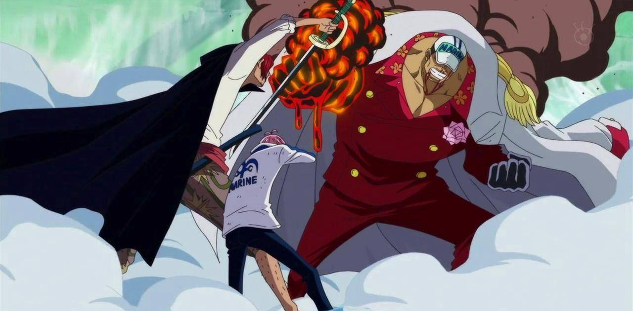 雷利_四皇_其他