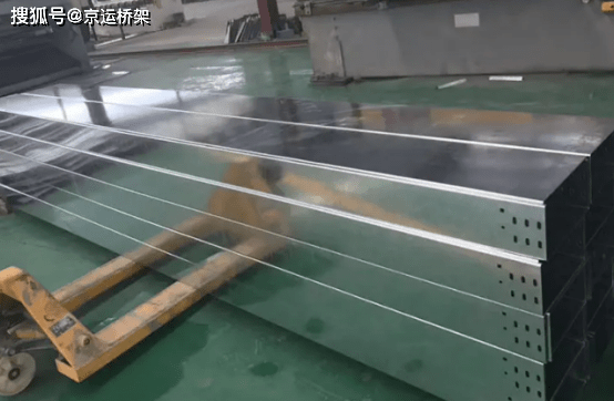 镀锌桥架制作方法_镀锌桥架的作用_镀锌桥架